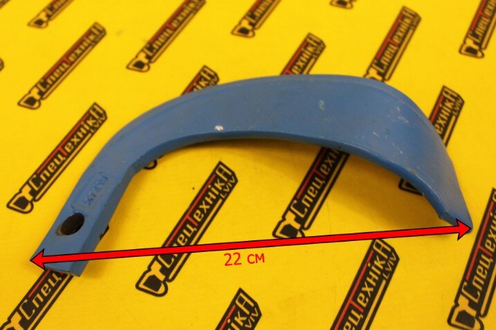 Нож для фрезы Янмар