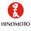 Hinomoto_logo