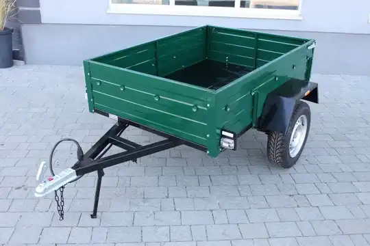 АМС-550 Старконь