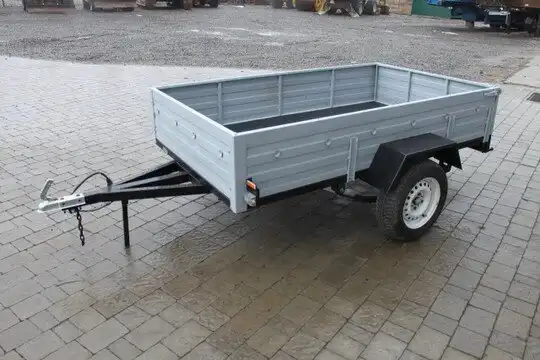 АМС-650 Старконь
